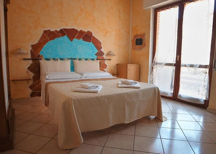 La Manta Guest House