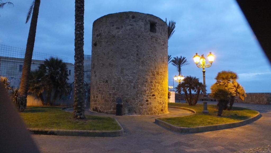 La Manta *