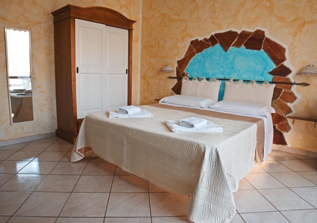 La Manta Maison d'hôtes
