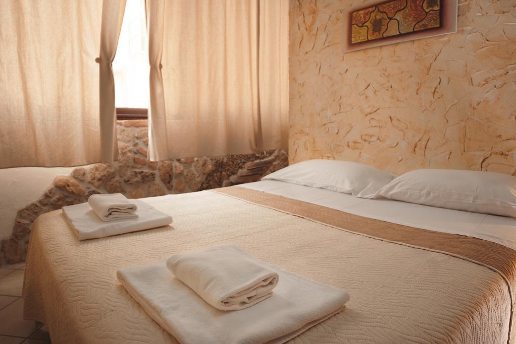 La Manta Maison d'hôtes *
