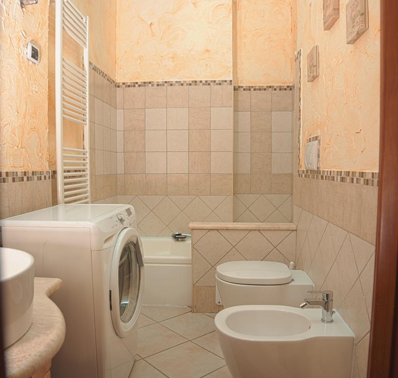La Manta Maison d'hôtes Alghero